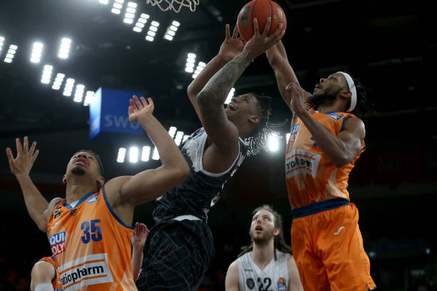 球员的竞争 球员的竞争